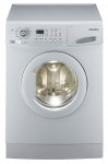 ﻿Washing Machine Samsung WF6528S7W 60.00x85.00x45.00 cm