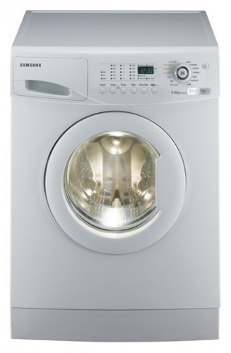﻿Washing Machine Samsung WF6600S4V Photo, Characteristics