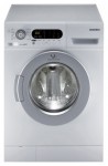 ﻿Washing Machine Samsung WF6702S6V 60.00x85.00x60.00 cm