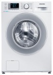 Vaskemaskine Samsung WF6CF1R0W2W 60.00x85.00x40.00 cm