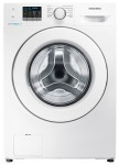 ﻿Washing Machine Samsung WF6EF4E0W2W 60.00x85.00x40.00 cm