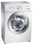 洗濯機 Samsung WF6MF1R2W2W 60.00x85.00x45.00 cm