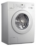 洗濯機 Samsung WF6RF1R0W0W 60.00x85.00x45.00 cm