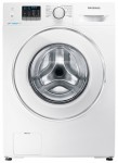 ﻿Washing Machine Samsung WF6RF4E2W0W 60.00x85.00x40.00 cm