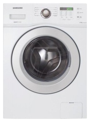 洗衣机 Samsung WF700BOBDWQ 照片, 特点