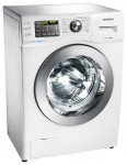 वॉशिंग मशीन Samsung WF702B2BBWQC 60.00x85.00x53.00 सेमी