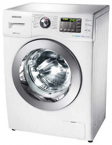 ﻿Washing Machine Samsung WF702U2BBWQ Photo, Characteristics