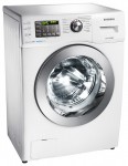 ﻿Washing Machine Samsung WF702U2BBWQ 60.00x85.00x53.00 cm