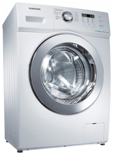 Máy giặt Samsung WF702W0BDWQ ảnh, đặc điểm