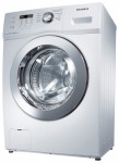 ﻿Washing Machine Samsung WF702W0BDWQ 60.00x85.00x53.00 cm