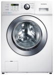 çamaşır makinesi Samsung WF702W0BDWQC 60.00x85.00x53.00 sm