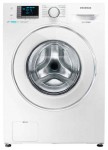 ﻿Washing Machine Samsung WF70F5E5U4W 60.00x85.00x55.00 cm