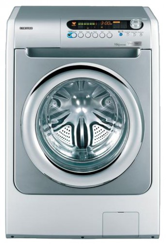 çamaşır makinesi Samsung WF7102SKS fotoğraf, özellikleri