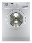 ﻿Washing Machine Samsung WF7358N7 60.00x85.00x34.00 cm