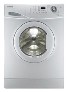 çamaşır makinesi Samsung WF7358N7W fotoğraf, özellikleri