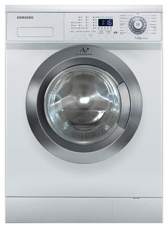 Vaskemaskine Samsung WF7452SUV Foto, Egenskaber