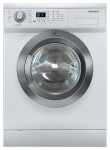 ﻿Washing Machine Samsung WF7452SUV 60.00x85.00x40.00 cm