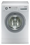 ﻿Washing Machine Samsung WF7458SAV 60.00x85.00x40.00 cm