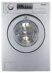 ﻿Washing Machine Samsung WF7520S9C 60.00x85.00x45.00 cm