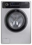 Vaskemaskine Samsung WF7520S9R/YLP 60.00x85.00x45.00 cm