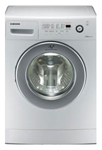 çamaşır makinesi Samsung WF7520SAV fotoğraf, özellikleri