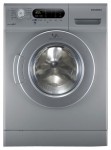 ﻿Washing Machine Samsung WF7522S6S 60.00x85.00x50.00 cm