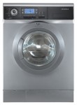 ﻿Washing Machine Samsung WF7522S8R 60.00x85.00x45.00 cm