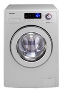 洗濯機 Samsung WF7522S9C 写真, 特性