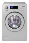 ﻿Washing Machine Samsung WF7522S9C 60.00x85.00x45.00 cm