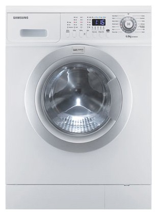 Machine à laver Samsung WF7522SUV Photo, les caractéristiques