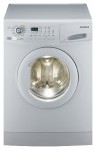 ﻿Washing Machine Samsung WF7600S4S 60.00x85.00x55.00 cm