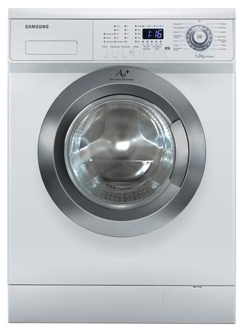 Mașină de spălat Samsung WF7600SUV fotografie, caracteristici