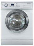 ﻿Washing Machine Samsung WF7600SUV 60.00x84.00x55.00 cm