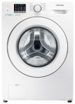 ﻿Washing Machine Samsung WF80F5E0W2W 60.00x85.00x55.00 cm