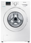 ﻿Washing Machine Samsung WF80F5E2U4W 60.00x85.00x55.00 cm