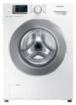 洗濯機 Samsung WF80F5E4W4W 60.00x85.00x55.00 cm