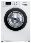 ﻿Washing Machine Samsung WF80F5EBW4W 60.00x85.00x55.00 cm