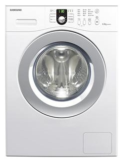 Wasmachine Samsung WF8500NMS Foto, karakteristieken