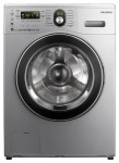 ﻿Washing Machine Samsung WF8502FER 60.00x85.00x45.00 cm