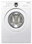 ﻿Washing Machine Samsung WF8508NHW 60.00x85.00x45.00 cm