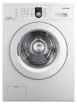 洗濯機 Samsung WF8508NMW9 60.00x85.00x55.00 cm