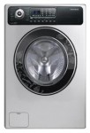 ﻿Washing Machine Samsung WF8522S9P 60.00x84.00x45.00 cm
