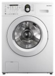 洗衣机 Samsung WF8590FFW 60.00x85.00x45.00 厘米