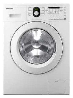 वॉशिंग मशीन Samsung WF8590NFG तस्वीर, विशेषताएँ