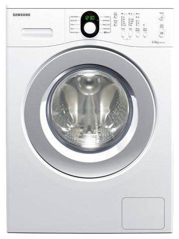 洗濯機 Samsung WF8590NGC 写真, 特性