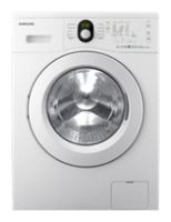 洗濯機 Samsung WF8590NGW 写真, 特性