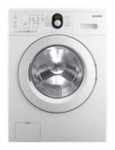 洗濯機 Samsung WF8590NGW 60.00x85.00x55.00 cm