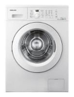 Máquina de lavar Samsung WF8590NLW8 Foto, características