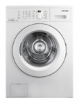 洗濯機 Samsung WF8590NLW8 60.00x85.00x45.00 cm