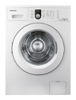Vaskemaskin Samsung WF8590NLW9 Bilde, kjennetegn
